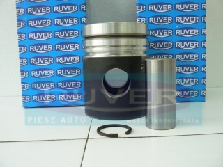 PISTON IFA (W50), 120MM., RUVER